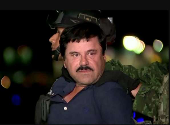 Abogados de ‘El Chapo’ apelarán sentencia de cadena perpetua antes del 22 de agosto
