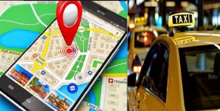 Google Maps: Cómo eliminar el historial de ubicaciones