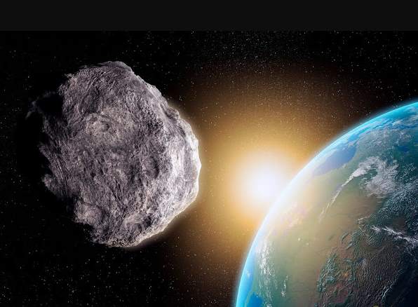 NASA advierte que varios asteroides se acercan a la Tierra: ‘distancia peligrosa’