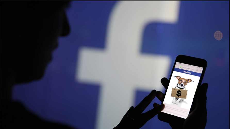 Facebook rastrea tu ubicación por razones de seguridad y publicidad