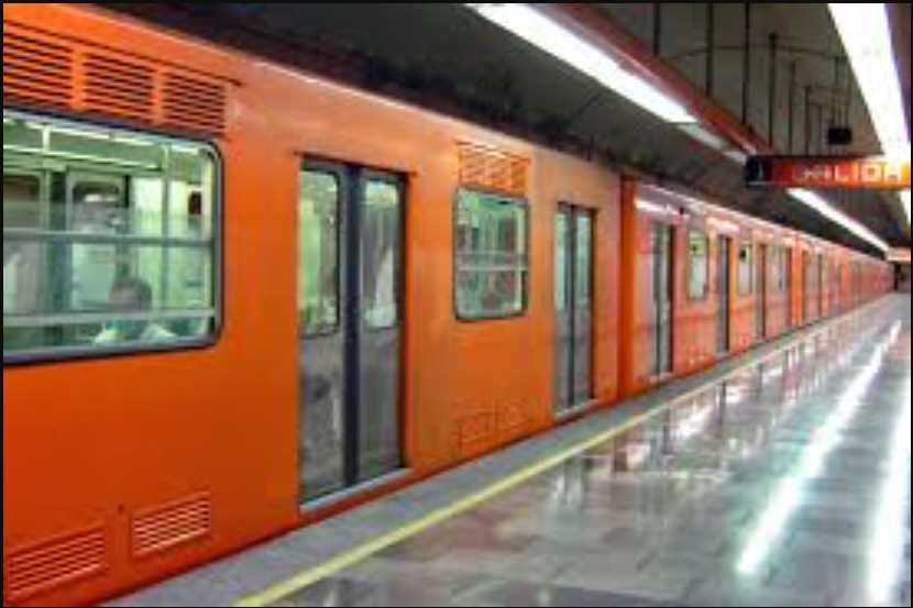A partir del 4 de abril Metro reducirá el servicio en Taquillas
