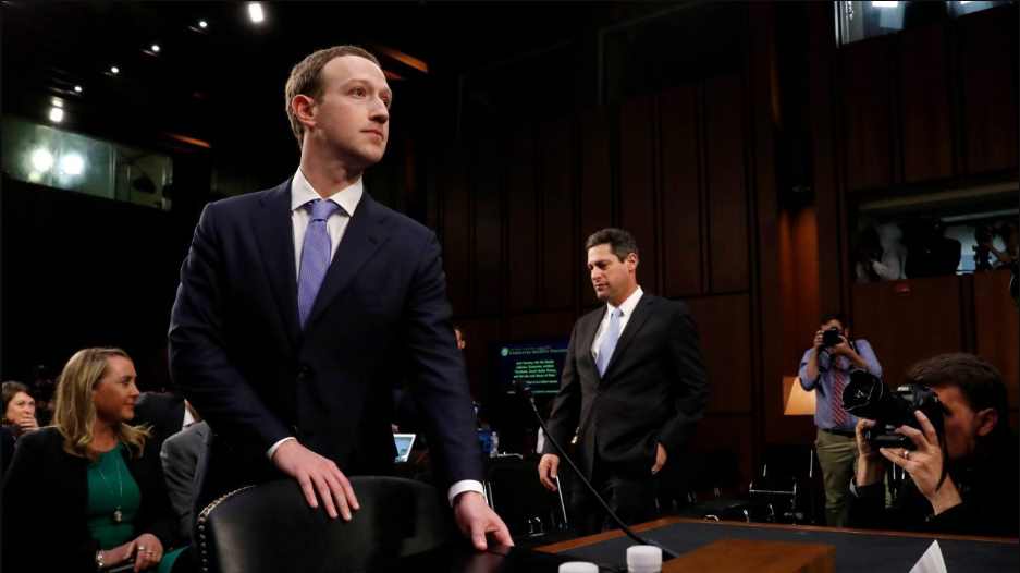 Zuckerberg pierde 7, 200 millones de dólare tras boicot publicitario contra Facebook