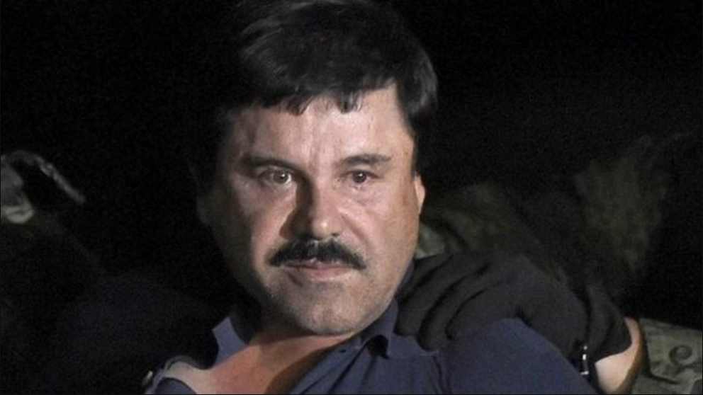 El Chapo hizo ‘llover rosas’ para una mujer que lo rechazó; luego la secuestró y abusó de ella