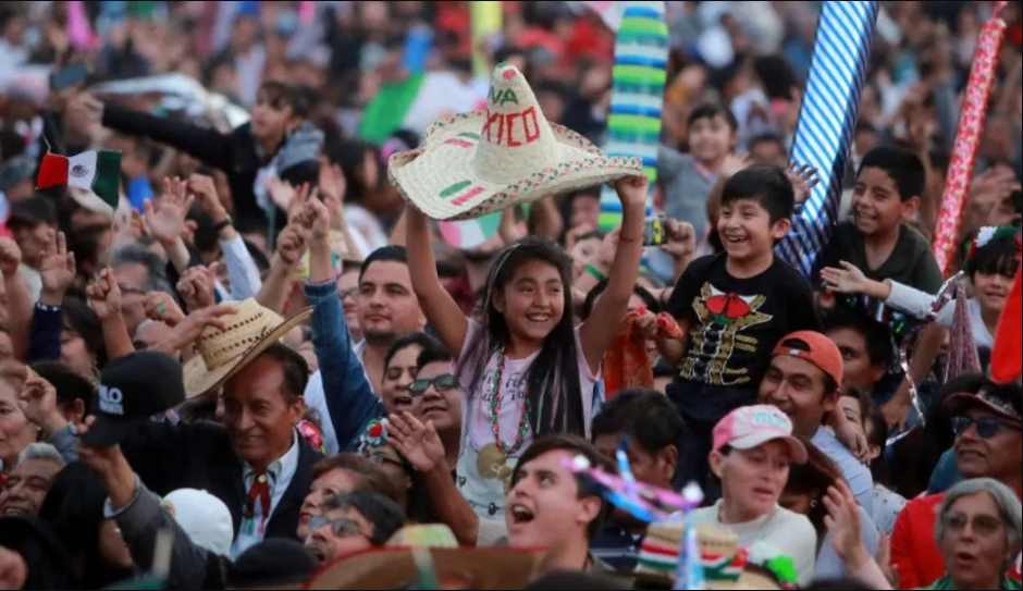 El grave problema que México enfrentará en 2100; población bajará demasiado
