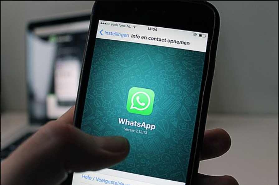 WhatsApp: autodestruir imágenes y videos; nueva función