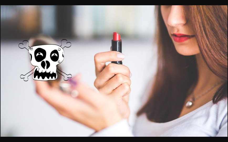7 tóxicos peligrosos que pueden tener tus cosméticos