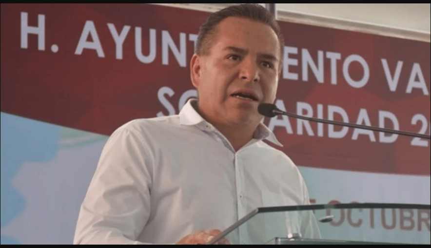 Alcalde de Valle de Chalco sigue vivo; desmienten información de ANAC