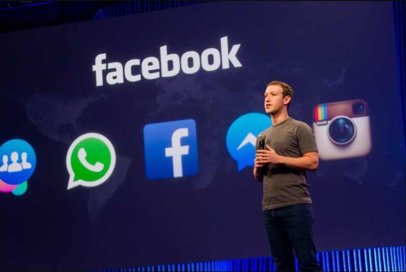 Facebook denunció que Rusia e Irán intentaron utilizar la red social para interferir en las elecciones de EU de 2020