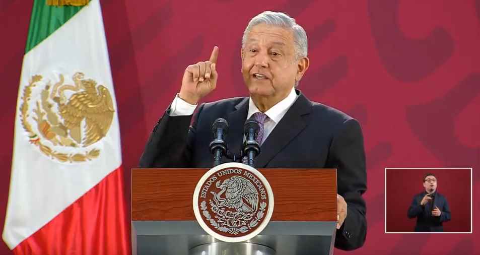 Fuerzas Armadas se merecen un aumento de sueldo y lo tendrán: López Obrador