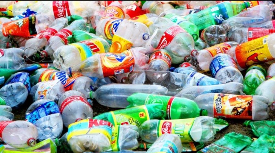 Coca Cola, Nestlé y Pepsi, los que más contaminan el mundo con plástico