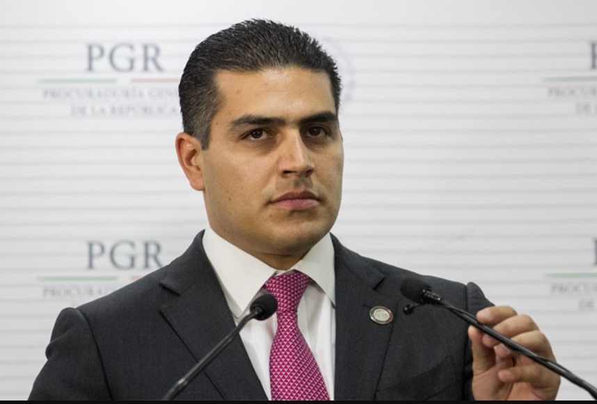Reinicia actividades Omar García Harfuch tras atentado