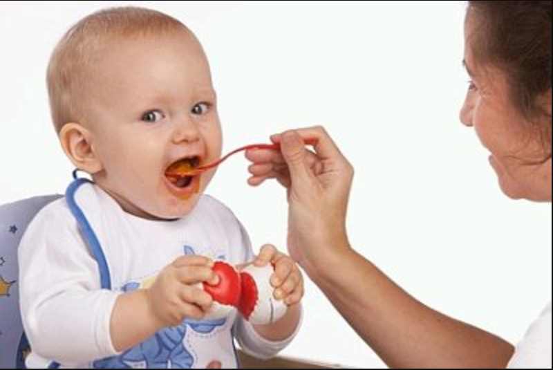 Comida para bebés, contienen mucho arsénico y metales que dañan su desarrollo