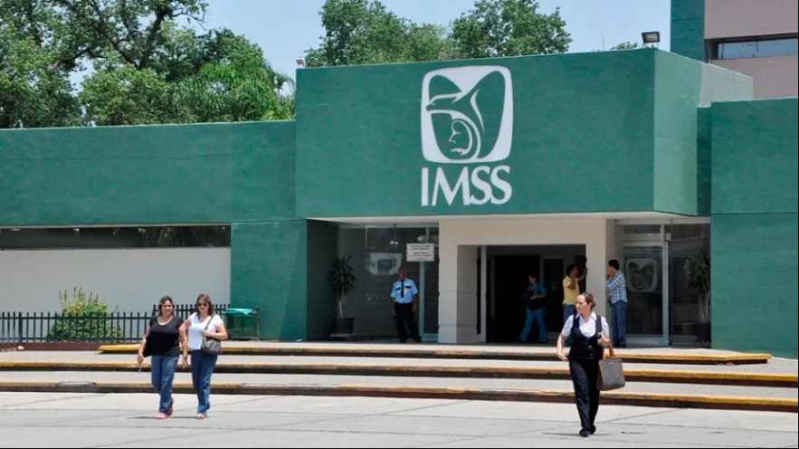 IMSS dará consultas médicas los fines de semana a partir de 2020