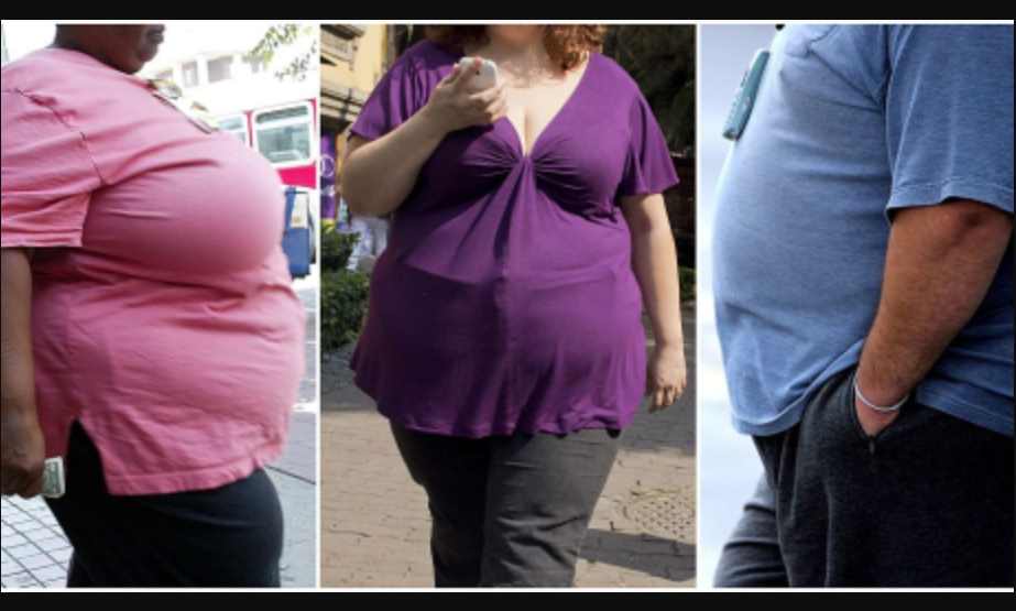 Obesidad triplica el riesgo de infertilidad en las mujeres