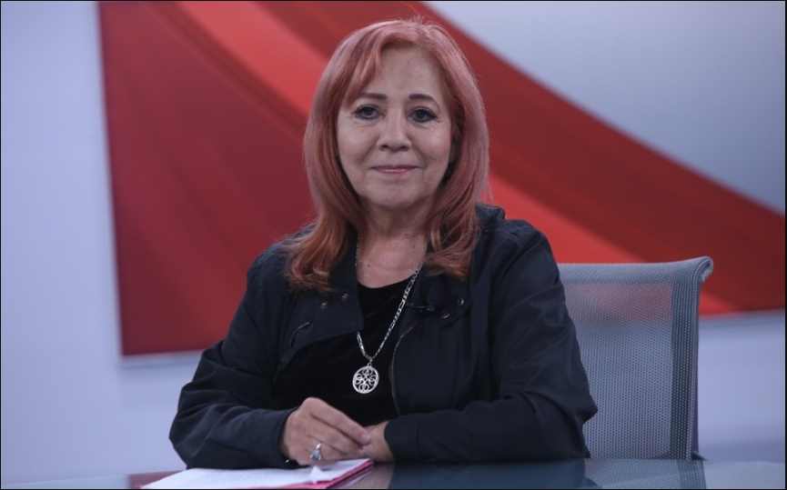 Fui consejera de Morena, pero no parte de la dirigencia: Rosario Piedra Ibarra
