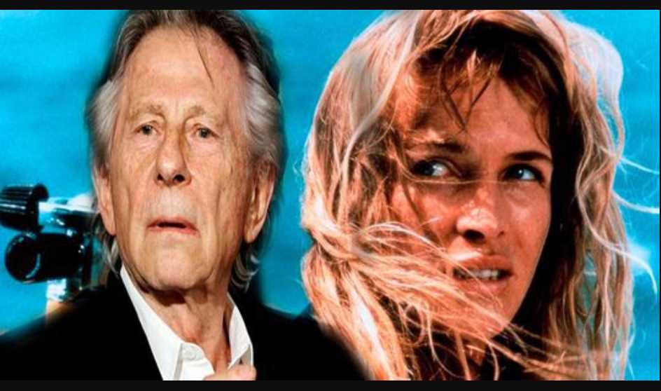 “Me golpeó hasta que me rendí y luego me violó”: la actriz Valentine Monnier sobre Roman Polanski