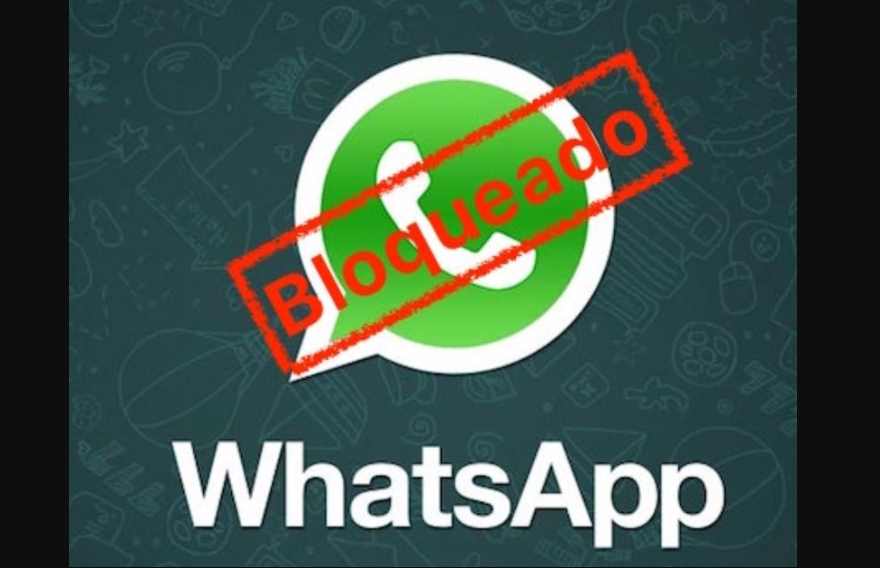 WhatsApp notificará cuando bloquees a un contacto