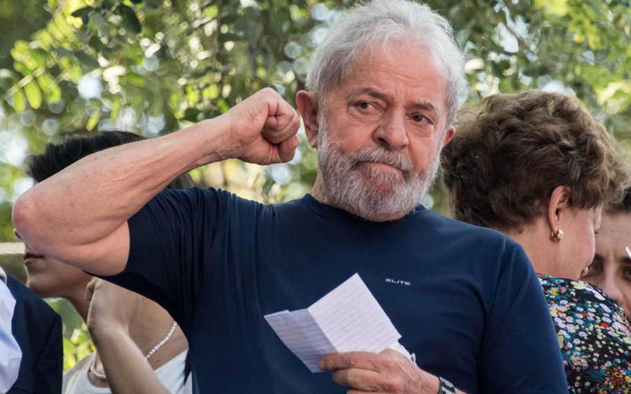 Lula da Silva pide disculpas a China en nombre de Brasil tras ataques del hijo de Bolsonaro