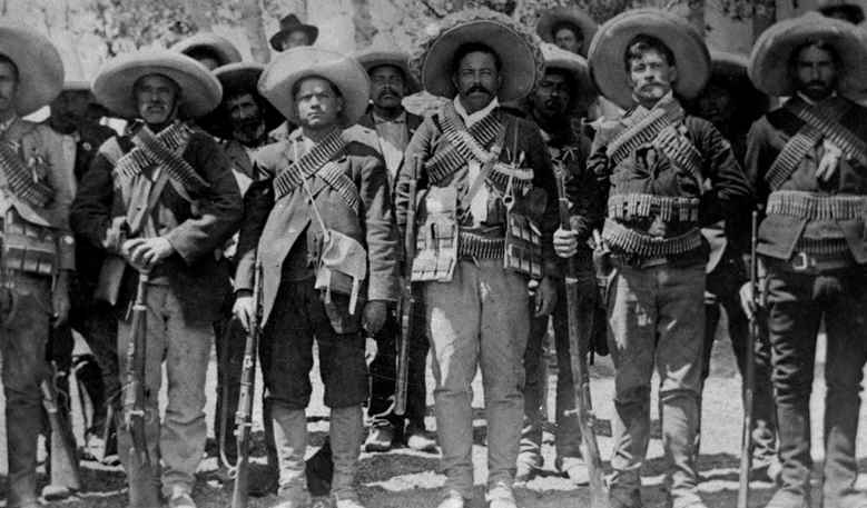 Lucha por la tierra y la justicia social, claves de la Revolución Mexicana