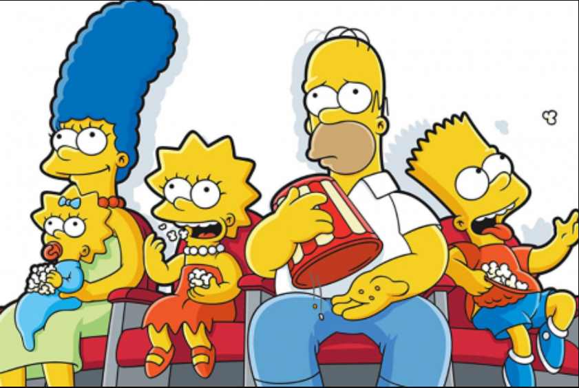 Se acerca el final de Los Simpson, la serie  está a punto de terminar