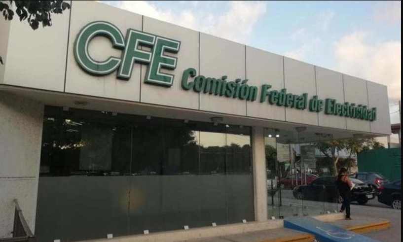 CFE cancela contratos con Altos Hornos de México; amenazan con miles de despidos