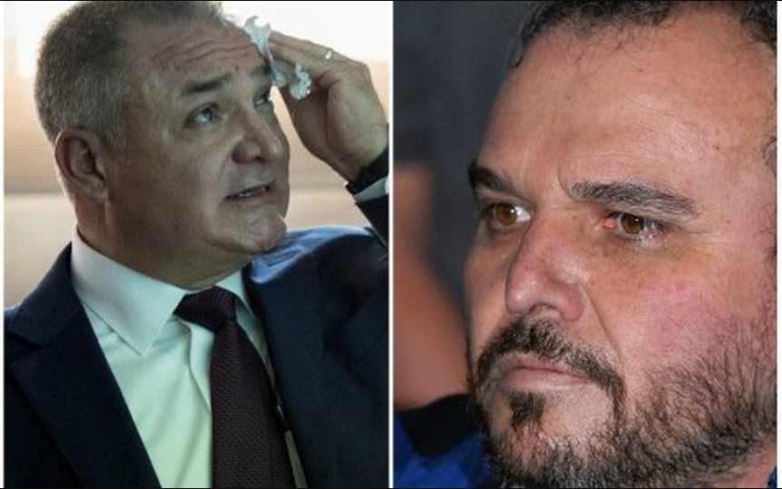 Genaro García Luna se verá las caras con ‘El Rey’ Zambada en juicio