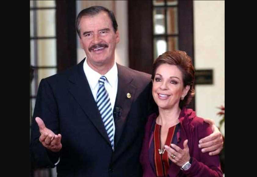 Vicente Fox reaparece tras ser avalada la consulta para Juicio a Expresidentes: ‘Despertemos Mexicanos’, dice