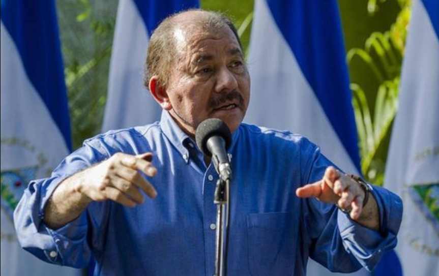 Liberan a casi un centenar de “presos políticos” en Nicaragua