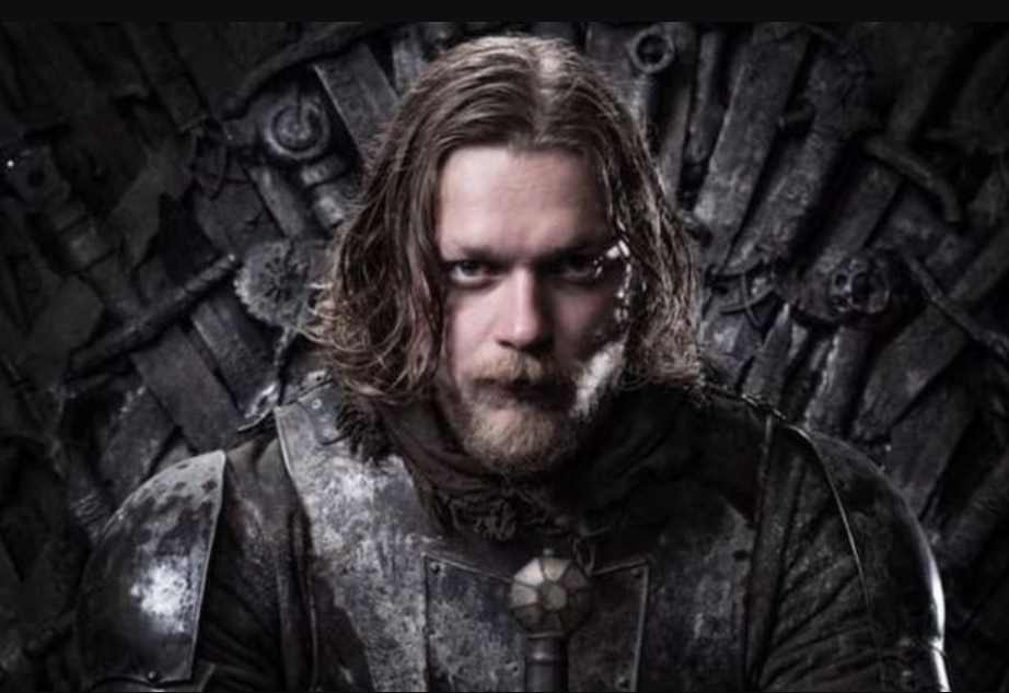 Muere Andrew Dunbar, actor de ‘Game of Thrones’, en vísperas de la Navidad