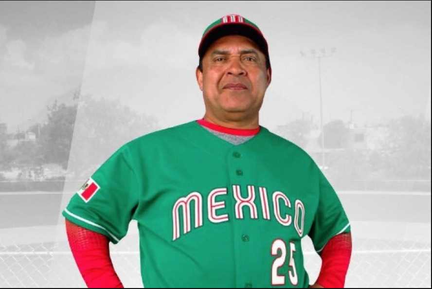 Murió Francisco ‘Paquín’ Estrada, una leyenda del beisbol mexicano