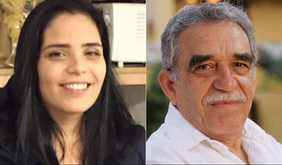 Capturan en Colombia a secuestrador de sobrina de García Márquez