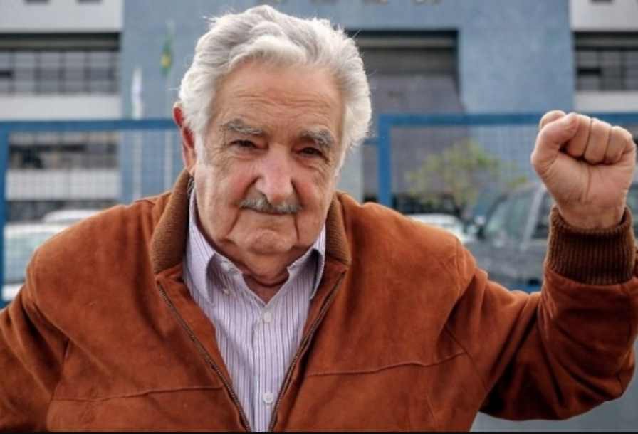 Mexicanos no se hicieron de izquierda de un día para otro, estaban hartos que no es lo mismo: José Mujica