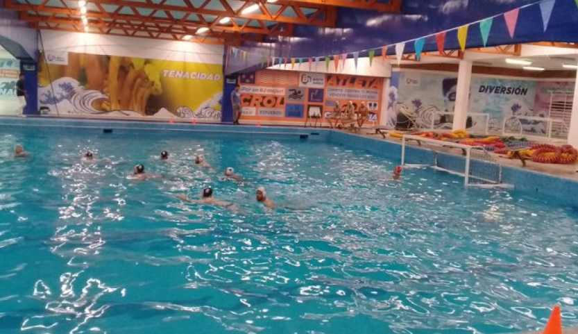 Nadadoras mexicanas sufren grave accidente, se encuentran en terapia intensiva