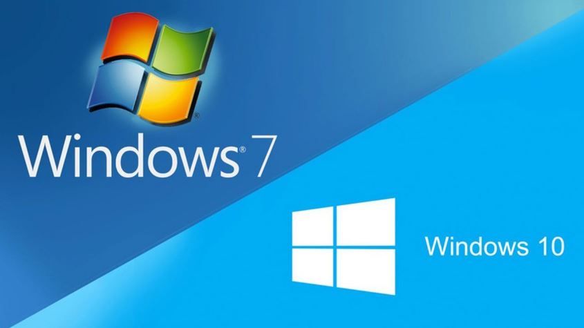 Cómo actualizar Windows 7 a Windows 10 totalmente gratis y legal