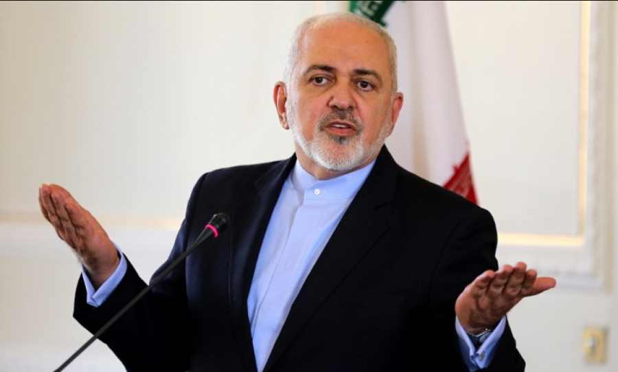 Canciller iraní: “Ha comenzado el fin de la maligna presencia de E.U. en la Asia Occidental”