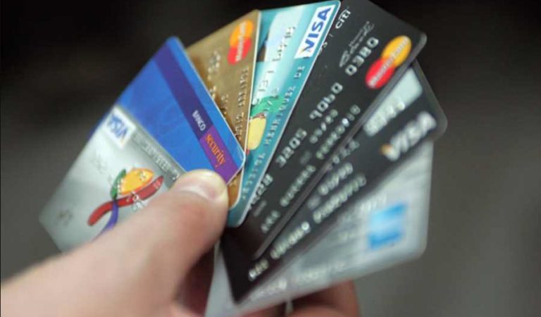 Cinco formas de prevenir la clonación y el robo de identidad en tarjetas de crédito