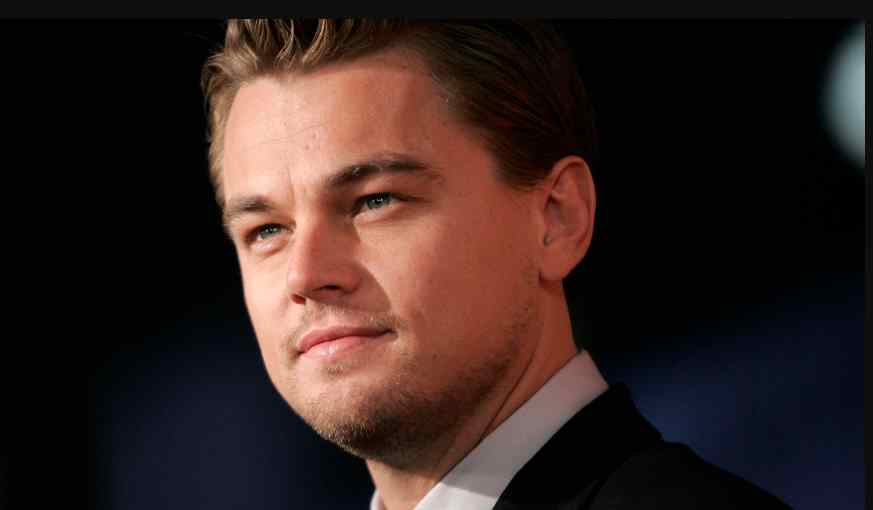 Leonardo DiCaprio salva a hombre de morir ahogado