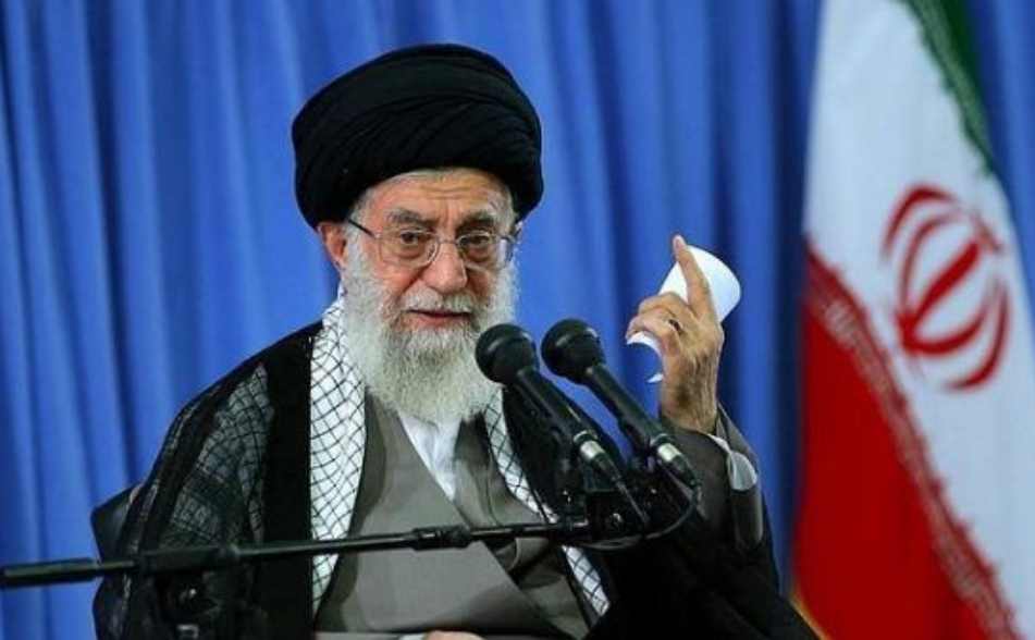 Líder supremo de Irán nombra nuevo jefe de la Fuerza Quds después del asesinato de Soleimani