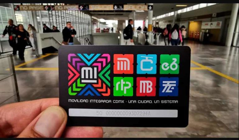 Mañana será el último día para gastar saldo de tarjetas del Metro