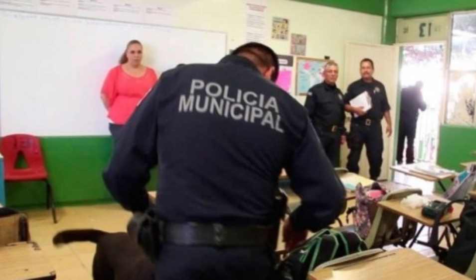 Operativo Mochila Segura será obligatorio en todas las escuelas de Coahuila: Miguel Riquelme tras tiroteo en Torreón