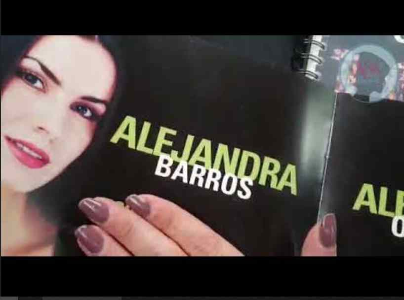 Sí existen catálogos de Televisa, los tengo en mis manos y se los voy a mostrar”: revela periodista (video)