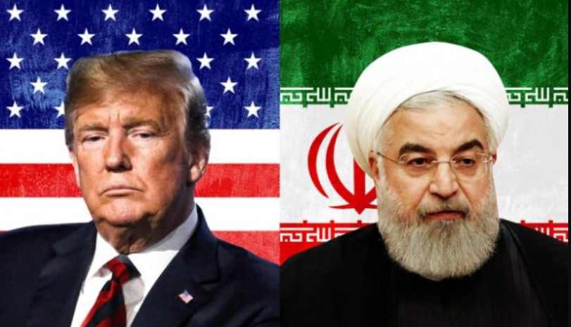 Trump, es un “payaso” que solo finge apoyar a la población iraní: líder de Irán