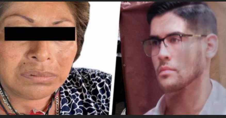 “La Bruja”, ligada al secuestro y asesinato de Norberto Ronquillo podría quedar libre en 15 días