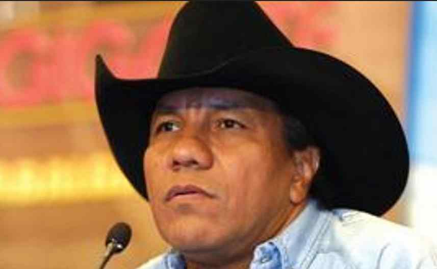 “Somos frágiles”: Lupe Esparza tras asalto a su equipo rumbo a Guanajuato (video)