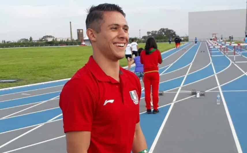 Matan a medallista olímpico en Ciudad Juárez; se preparaba para Tokio 2020