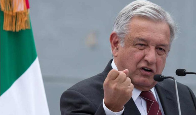 López Obrador celebra aprobación de 60% de Mexicanos