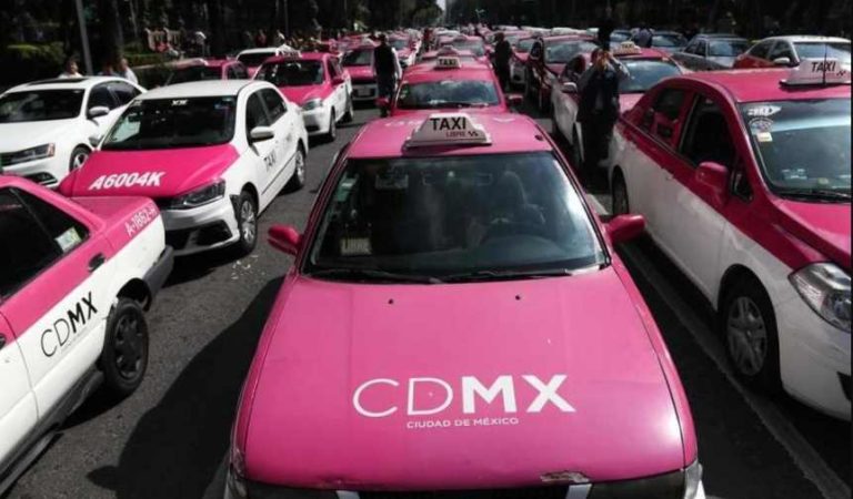 Banda de taxistas usa juguetes sexuales para abusar de mujeres, grabarlas y difundir videos en Internet: FGJCDMX