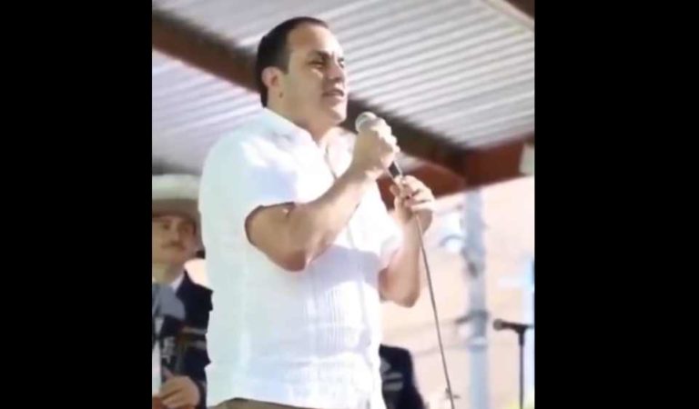 Cuauhtémoc Blanco se hace viral cantando tema de Juan Gabriel | VIDEO
