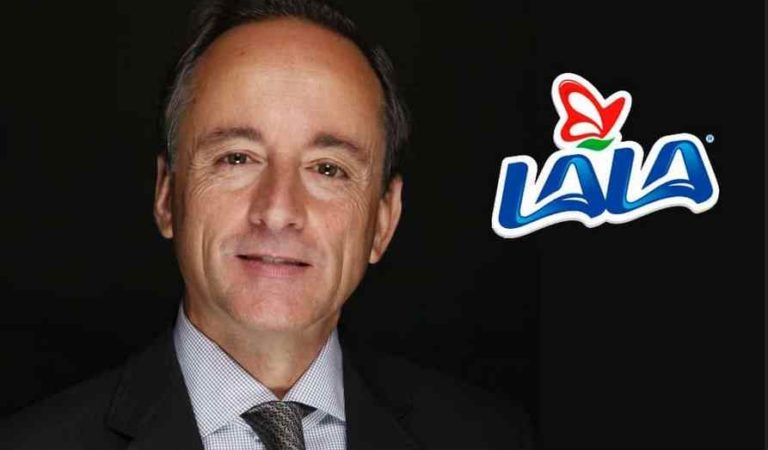 CNBV multa con más de 672 mil pesos al presidente de grupo Lala