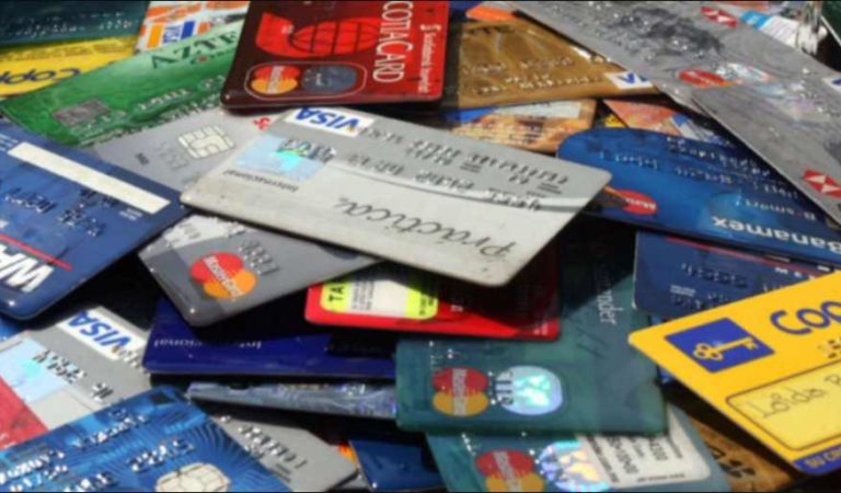 Estas son las tarjetas de crédito con el interés más bajo, según Banxico